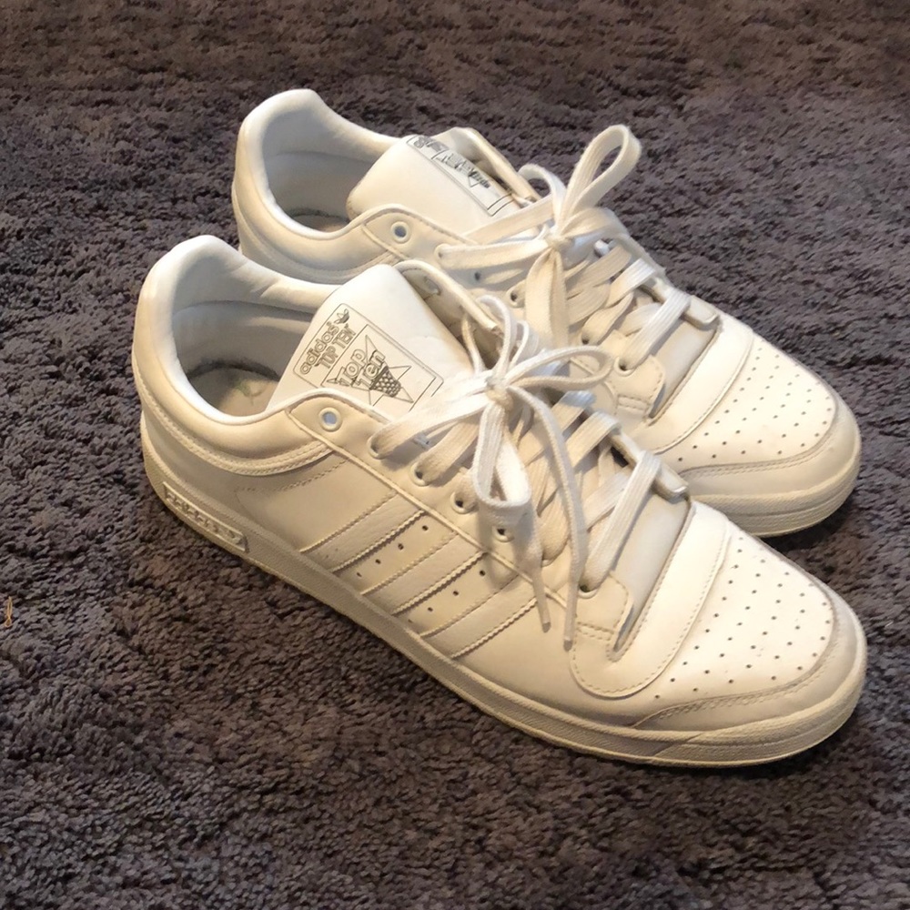 Men’s Top Tens